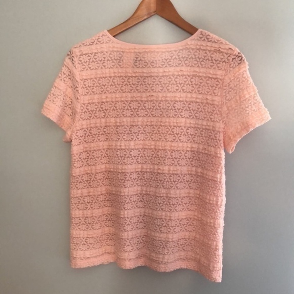 Alfred Dunner top - Picture 3 of 4